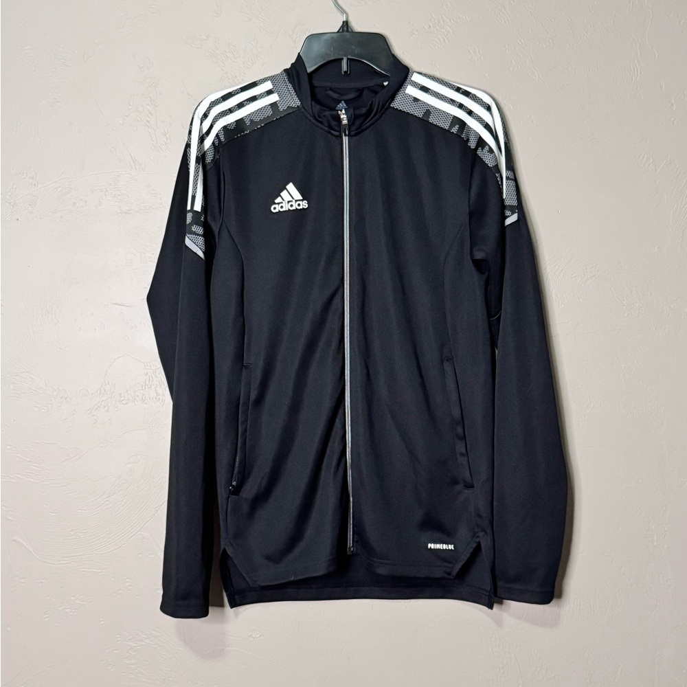 Adidas Primeblue Track Jacket Condivo 21